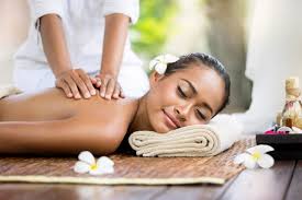 DIPLOMA IN INTEGRATED SPA THERAPIES